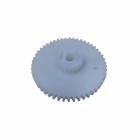 Glory Parts GFB800 Compteur de billets de banque avec engrenage d'alimentation 3100T135 Compteur de billets haute performance