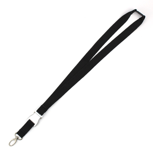 Lanière jaune aviation 3 barres de haute qualité lanière airbus personnalisée avec mini boucle de ceinture de sécurité - Product Image 2