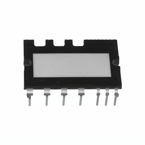Original Electronic Circuit Components Discrete Semiconductor Products FSBS10CH60F 27-PowerDIP Module - Product Image 1