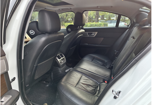 Jaguar XF <span class=keywords><strong>2014</strong></span> 2.0T Édition Élégance - Product Image 6