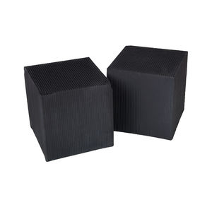 ถ่านกัมมันต์รังผึ้งคุณภาพสูงสำหรับใช้ในบ้าน - Product Image 2