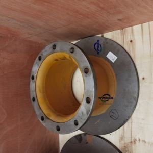 Poros Gir Cakram Rem 52A0024 Suku Cadang untuk XGMA XG932/XG955H/<span class=keywords><strong>XG918</strong></span>/XG962H <span class=keywords><strong>Wheel</strong></span> <span class=keywords><strong>Loader</strong></span> - Product Image 4