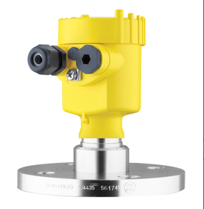 Transmisor de Nivel Hidrostático VEGA WL52.XXGCALV1DC1X, Sensor de Nivel Sumergible 4-20mA - Product Image 4