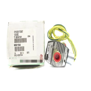 EFHC8317G007 125/DC nuevo controlador de programación PLC de automatización Industrial de almacén listo Original - Product Image 1