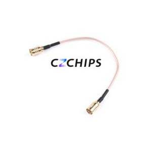 KH-SMBK-SMBK-RG1.78-120MM RF Cable RF Whole Sale Electronic Component Chips Supplier & BOM Service - Product Image 2