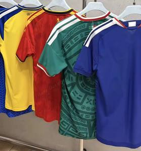 Wholesale 2026 World Cupes National Team Home and <strong>Away</strong> Soccer Jerseys Mexico, <strong>Argentina</strong>, France Player Edition Soccer Jerseys - Product Image 5
