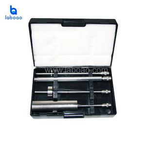 Laboao Mini Roterende <span class=keywords><strong>Viscometer</strong></span> Met 8 Versnellingen - Product Image 5