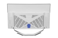 Computadora Todo en Uno, Monitor LCD Curvo de 60Hz y 23.8 Pulgadas, I5-1145G7, Ultrafino, Alta Definición, IPS, para Juegos y Uso Empresarial