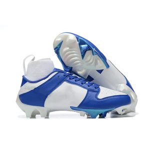 Scarpe sportive autunnali per ragazzi scarpe da calcio e calcio Indoor per Rugby Futsal soletta per sport Indoor - Product Image 5