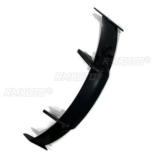 Alerón Trasero de Techo para BMW M3 G80 Saloon M4 G82 Coupé 2020 2021 2022, Negro Brillante, Alerón Trasero para Techo de Coche - Product Image 3