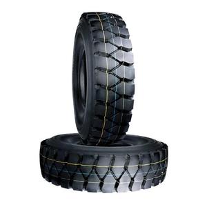 ยางรถบรรทุกขายส่ง 1000R20 1100r20 1200r20 ยางเรเดียลเหล็กทั้งหมดสำหรับรถบรรทุกบนถนนเหมือง - Product Image 4