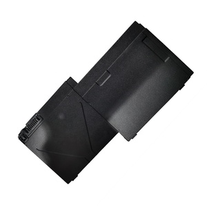 Batterie d'ordinateur portable polymère LI-ion CE-EN62133 MSDS pour <span class=keywords><strong>HP</strong></span> <span class=keywords><strong>SB03XL</strong></span> 11.4v 46wh/4000mAh sapin pour <span class=keywords><strong>HP</strong></span> EliteBook 820 G1 G2 825 725 - Product Image 1