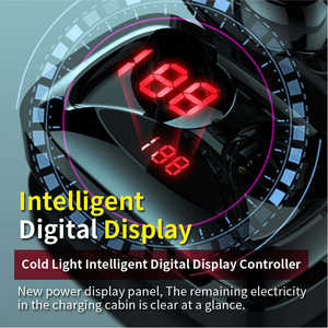 Auriculares inalámbricos X29 de nuevo diseño 2024, Auriculares deportivos impermeables, auriculares, auriculares de color degradado - Product Image 6