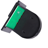 Puces cartouche de toner laser pour Epson CX28-DN puces nouvelles puces compatibles/pour Epson Drums