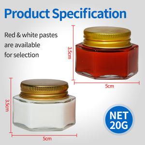 カスタマイズされた冷却リフレッシュブレインバーム体の痛み軽減バームフライング昆虫抗かゆみ蚊咬傷癒しバーム卸売 - Product Image 6