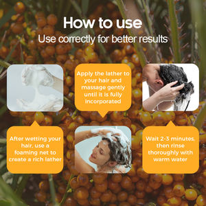 แชมพูบาร์ออร์แกนิค บาตา<span class=keywords><strong>น</strong></span>า ออยล์ สำหรับ<span class=keywords><strong>ผม</strong></span>หยิก ช่วยบำรุงผมให้ชุ่มชื้นอย่างเป็<span class=keywords><strong>น</strong></span>ธรรมชาติ ยี่ห้อ Joynna Wholesale Leaf Amino Gentle Hotels  ช่วยเร่งการเจริญเติบโตของเส้<span class=keywords><strong>น</strong></span>ผม - Product Image 5