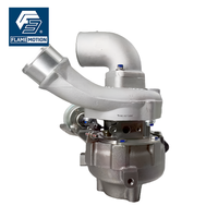 Factory Direct Sales Auto Engine Parts Engine Turbocharger for Hyundai H1 Turbocharger for Grand Starex D4CB 28200-4A480