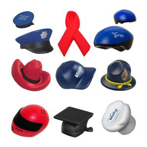 Balle anti-stress en mousse PU pour camionnette, promotionnelle, avec impression de logo personnalisé, certifiée EN71 - Product Image 4