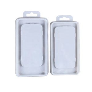 Bán buôn nhựa trong suốt điện thoại di động Trường hợp hộp gói điện thoại di động bao bì hộp cho điện thoại trong cửa hàng - Product Image 2