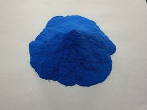 Cobre Quelatado EDTA CuNa2 en Polvo Premium, Fertilizante Orgánico de Micronutrientes para un Crecimiento Saludable de Cultivos, CAS 14025-15-1 - Product Image 3
