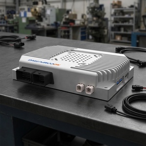 Boîtier de calcul IA ND-2398 32 Go/64 Go 200 Tops/275 Tops AGX Orin 4G/5G/WiFi/GMSL 9-36V Garantie 1 an - Product Image 2