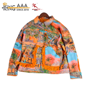 KingAAA Vente en Gros de Vestes de Mode pour Femmes, Friperie de Luxe Premier Choix, Vêtements d'Occasion, Vestes Usagées, Magasin de Vêtements d'Occasion - Product Image 3