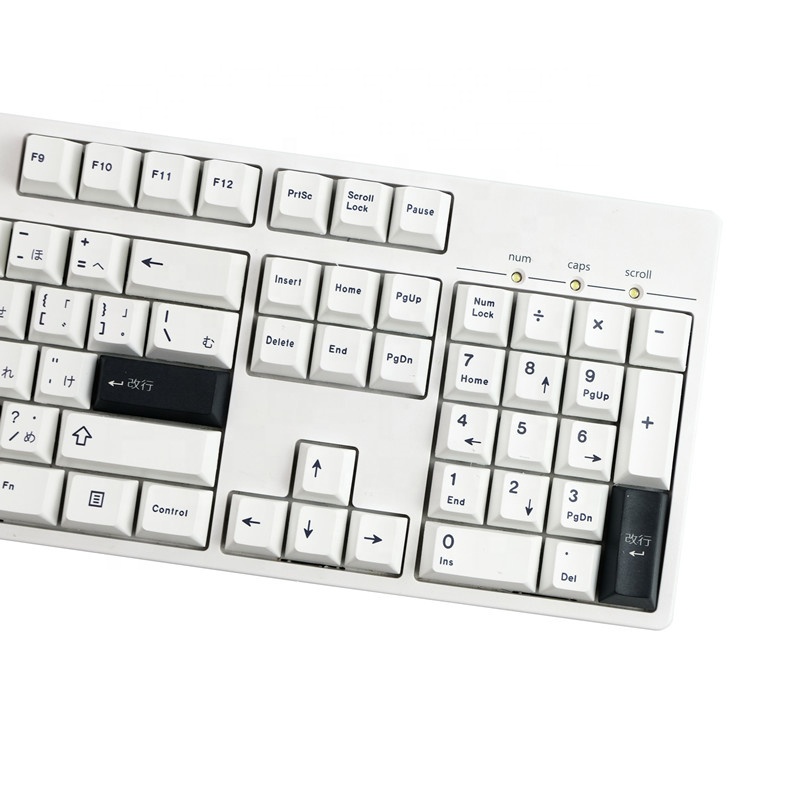 キーボード KRAP Maker White / Black Sheepie KRAP KRAP Maker White / Black Sheepie KRAP キーボード