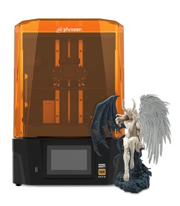 Imprimante 3D Phrozen Sonic 16K avec écran LCD de 10,1 pouces - Product Image 1