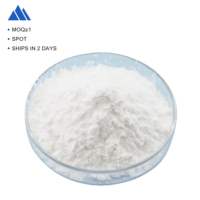 Oleamide de haute pureté à base de plantes 98,5%+ pour agent d'ouverture de film soufflé PE PP Anti-agglomérant