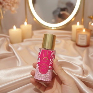 Coffret Cadeau Parfum <span class=keywords><strong>Arabe</strong></span> Femme 2026 – Eau de Parfum Personnalisée Longue Durée, Parfum Floral, Spray Corporel, Taille Standard - Product Image 2