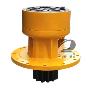 <span class=keywords><strong>ZX240</strong></span>-<span class=keywords><strong>3</strong></span> <span class=keywords><strong>Zx240</strong></span> EX200-1 EX300-1 EX60-1 Schommel Versnellingsbak Reducer Met Schommelmotor Assy Graafmachine - Product Image 4