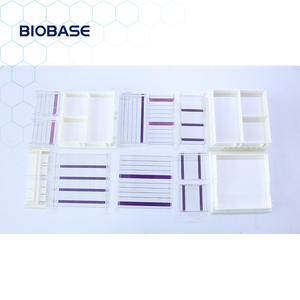 Électrophorèse horizontale multifonctionnelle Biobase China VY Gel, cellule d'électrophorèse, alimentation électrique pour électrophorèse - Product Image 2