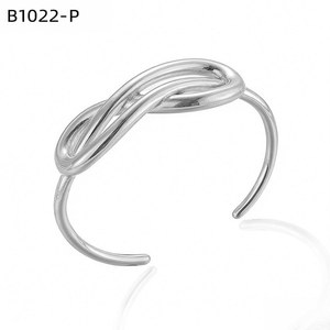Brazalete de Moda B1022 para Mujer, Joyería de Alta Calidad - Product Image 1