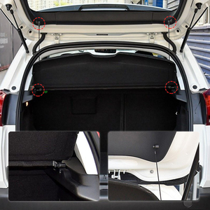 Coperchio del bagagliaio per <span class=keywords><strong>Peugeot</strong></span> <span class=keywords><strong>2008</strong></span> portapacchi per auto <span class=keywords><strong>accessori</strong></span> interni universali - Product Image 3