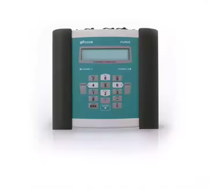 Original Rosemounts Portable Gas <b>Flow</b> <b>Meter</b> Ultrasonic <b>Flow</b> Flexim FLUXUS G601 Factory-Direct Sell - Product Image 2