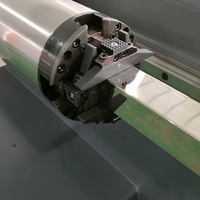 Máquina de corte por láser de fibra rápida de alta calidad, tubo de tubo, tubo de perfil cuadrado redondo, máquina de corte por láser, corte de tubo CNC 2000W 3000W