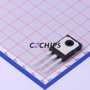 Tout nouveau et original SPT25N120U1 TO-247-3 Transistor IGBT / Module vente entière puces de composants électroniques fournisseur et Service de nomenclature - Product Image 2