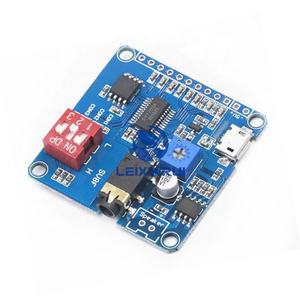 <span class=keywords><strong>BNO080</strong></span> Componentes de módulos electrónicos de memoria de chip Ic de circuito integrado nuevo y original GY- <span class=keywords><strong>BNO080</strong></span> - Product Image 4