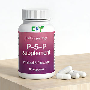 Pyridoxine 5 phosphate <span class=keywords><strong>P5P</strong></span> <span class=keywords><strong>Vitamine</strong></span> <span class=keywords><strong>B6</strong></span> P-5-p 5'-pyridoxal phosphate Pyridoxine <span class=keywords><strong>Vitamine</strong></span> <span class=keywords><strong>B6</strong></span> en poudre - Product Image 2