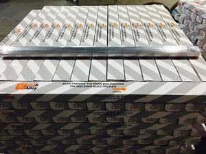 Aluminum Alloy ER4043 <strong>Magnesium</strong> <strong>Welding</strong> <strong>Rod</strong> TIG <strong>WELDING</strong> <strong>RODS</strong> - Product Image 6