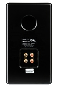 Système d'enceintes bibliothèque haut de gamme TD-3 en bois, fabrication ODM/OEM, crossover bidirectionnel, idéal pour home cinéma - Vente chaude - Product Image 4