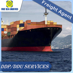 Envío, Entrega, Logística, Mensajería, Seguimiento Exprés a Nigeria, Egipto, Sudáfrica, Túnez, Ghana - Product Image 2