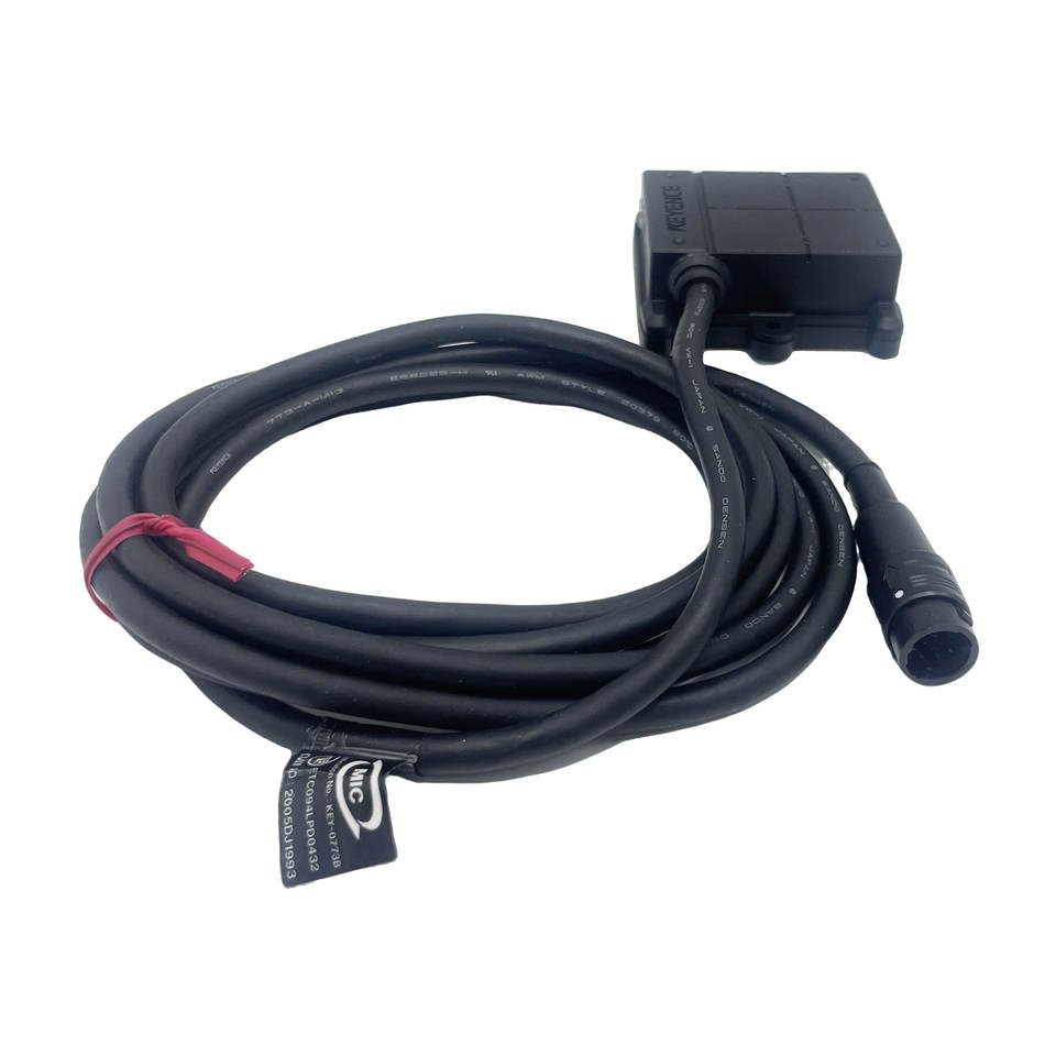 1pc Rf-500 Digital Sensor Rf500 in Box Brand New Free Shipping New Original Ready Stock Industrial Automation Pac Dedicated Plc