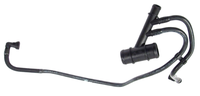 Tuyau d'eau de refroidissement pour radiateur, prix usine, LR019007 LR017358 57283 pour LAND ROVER Range Rover L320