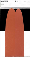 Poudre d'oxyde de fer rouge haute résistance à la chaleur PR101, pigment d'oxyde rouge pour revêtements, peintures et applications extérieures