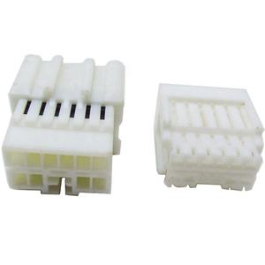 10ピン防水オート電気コネクタ（メス・オス）ワイヤーハーネスコネクタ - Product Image 3