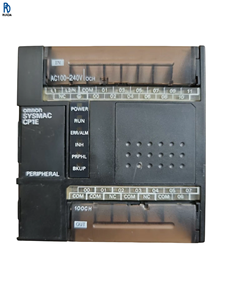 CP1E-E20DR-A โมดูล PLC ตัวควบคุมลอจิกแบบตั้งโปรแกรมได้ โมดูลควบคุมอุตสาหกรรม โมดูล I/O ดิจิตอล ชิ้นส่วนระบบอัตโนมัติอุตสาหกรรม - Product Image 1