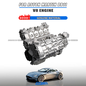 Đảm bảo chất lượng vật liệu kim loại trần động cơ cho thuận lợi DB11 <span class=keywords><strong>V8</strong></span> Coupe volante 2016 2024 jy53se6007aa động cơ Phụ Kiện Xe Hơi - Product Image 2
