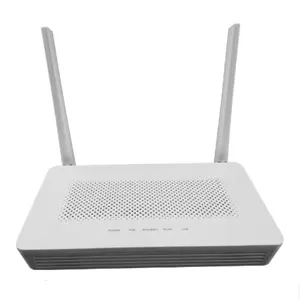 EG8145V5中国产品FTTH原装调制解调器Wifi 4lan 1语音4ge Gpon光纤设备