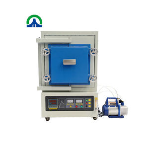 เตาเผาบรรยากาศแบบสุญญากาศโรงงาน - Product Image 1